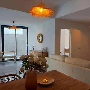 Appartement Casa Dancha, Mijas