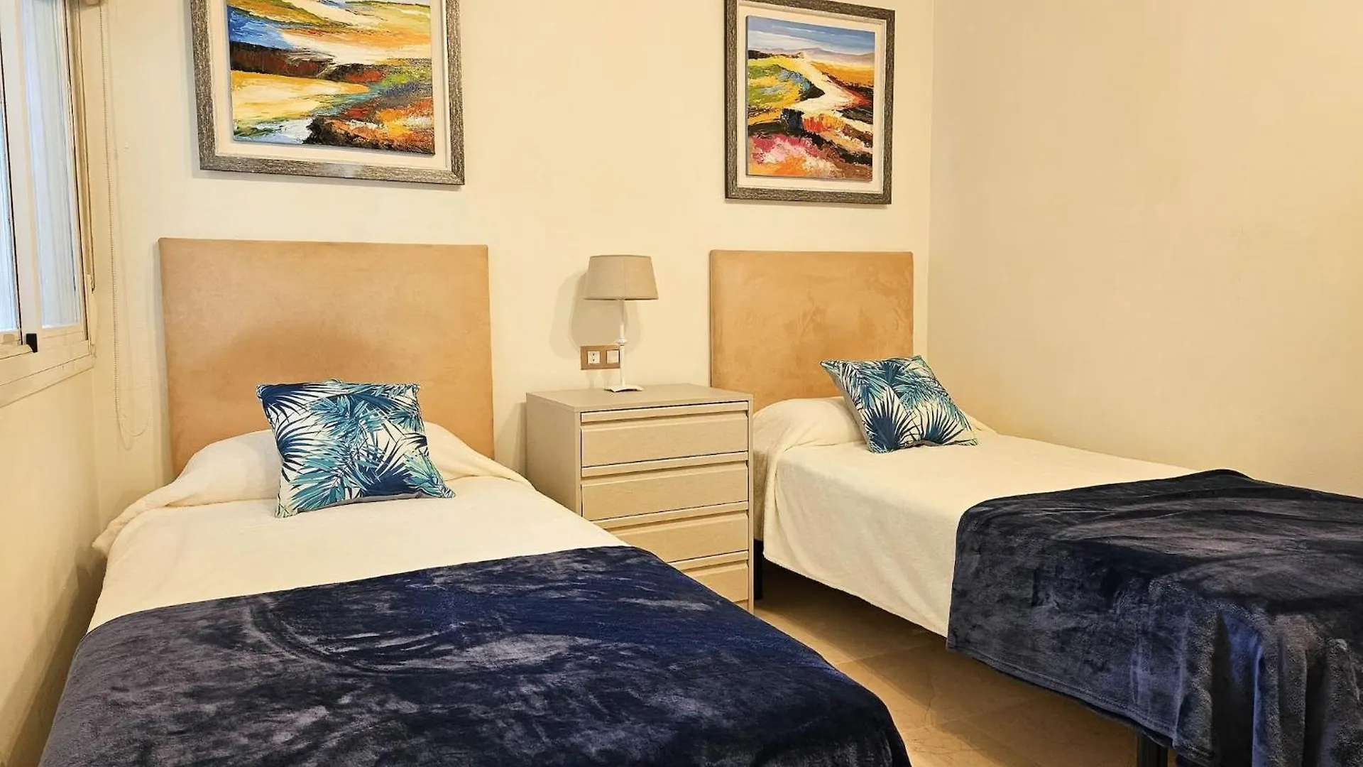 Apartamento Amazing Pool, La Rinconada In Miraflores MIJAS COSTA