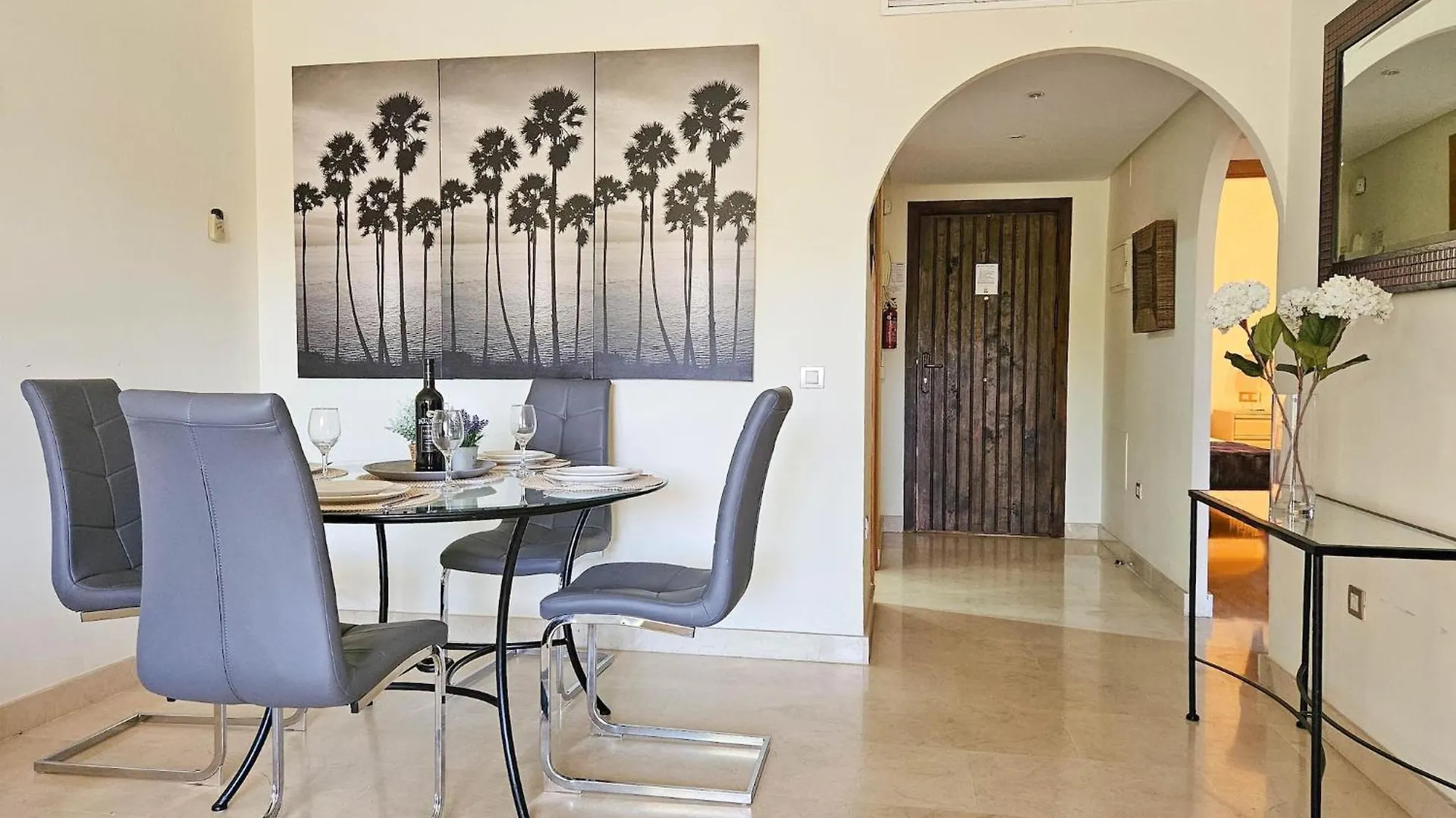 Apartamento Amazing Pool, La Rinconada In Miraflores MIJAS COSTA