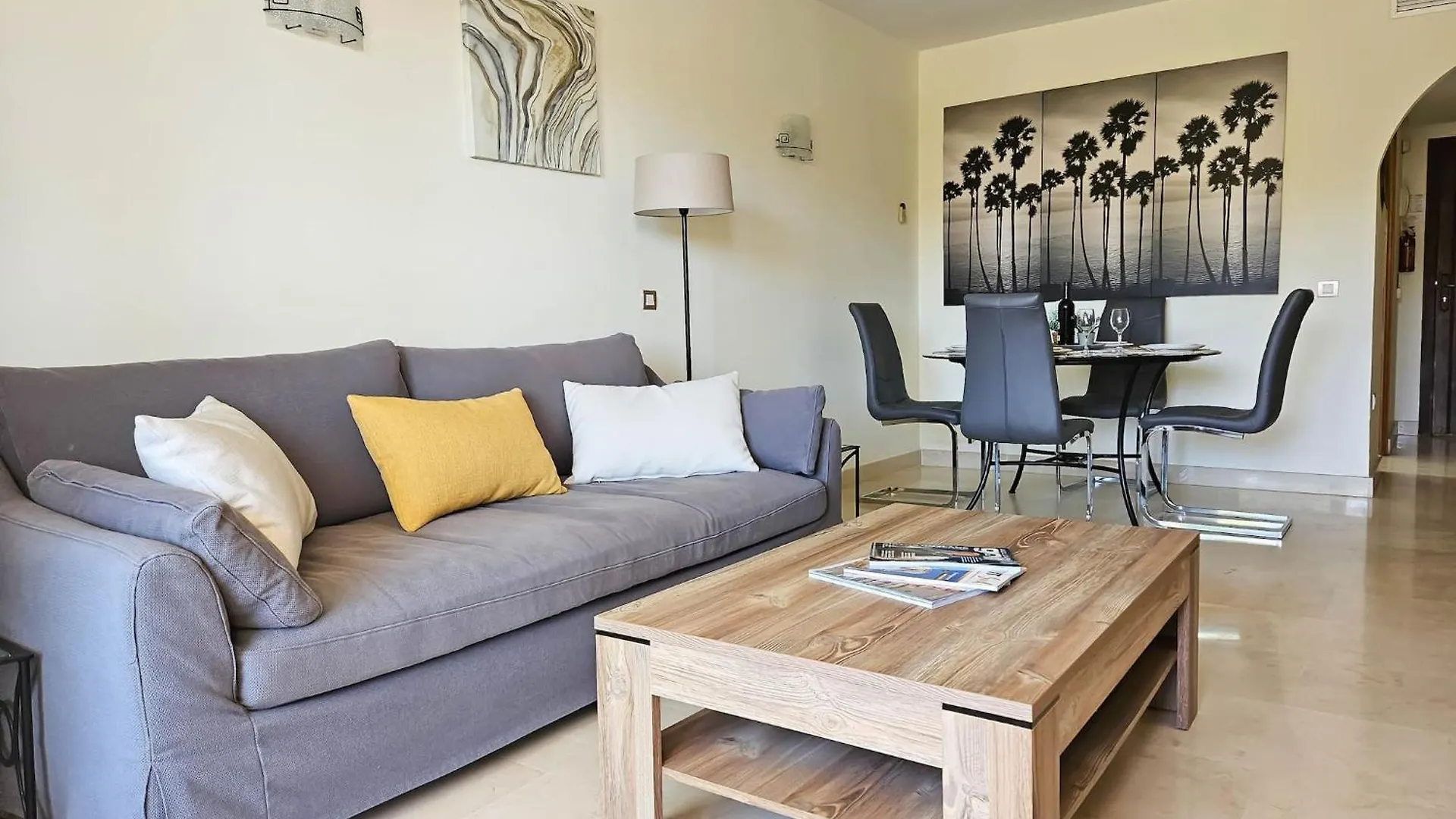 Apartamento Amazing Pool, La Rinconada In Miraflores MIJAS COSTA
