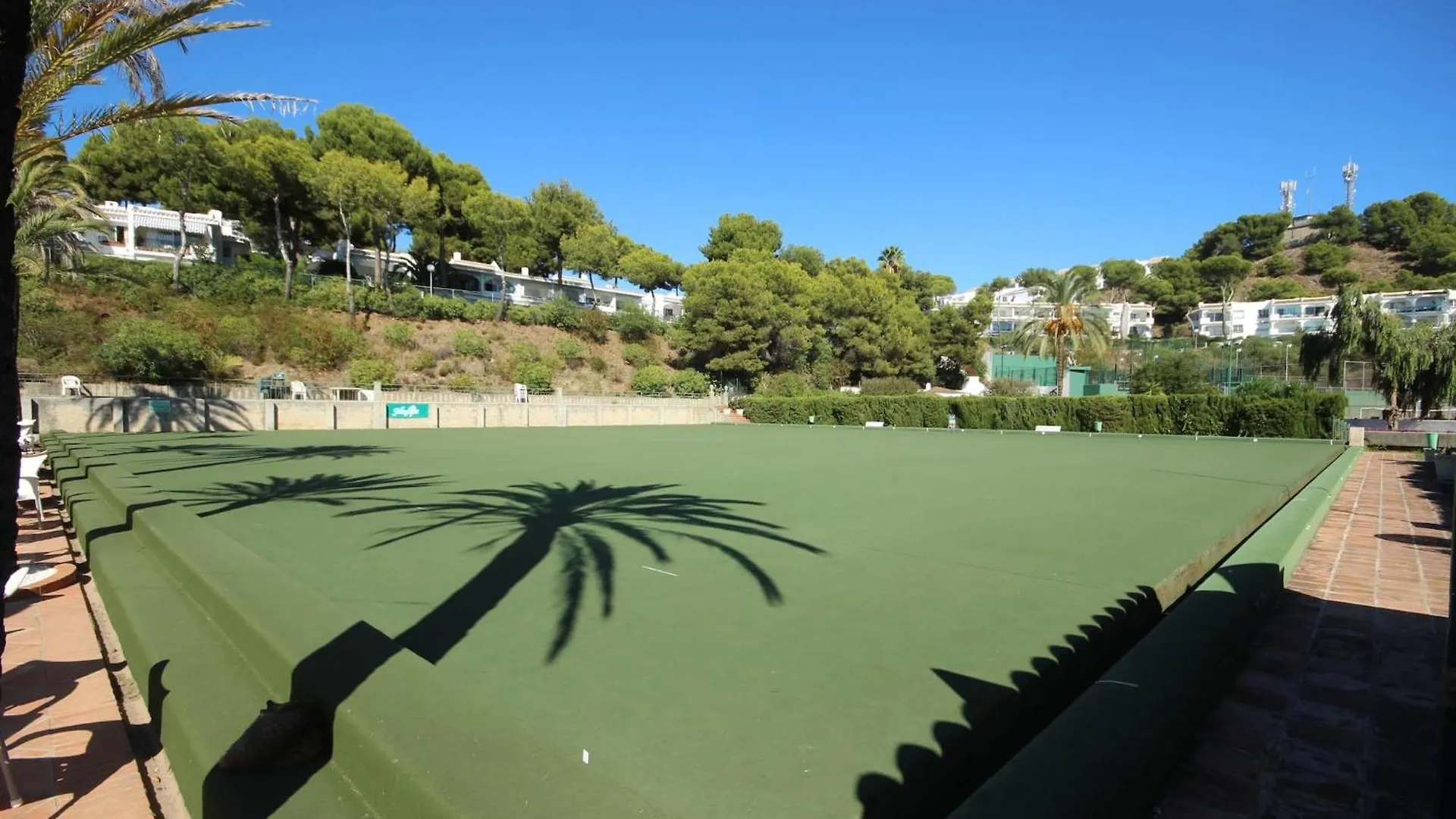 מיחאס קוסטה Amazing Pool, La Rinconada In Miraflores 0*, מיחאס קוסטה
